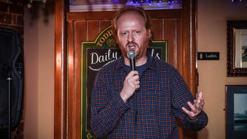 Adam Riley — photo 4