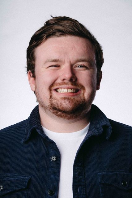Aaron Mccann — photo 2