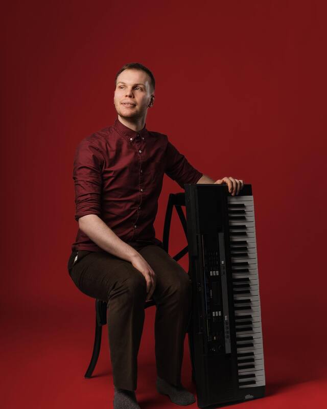 Ben Kavanagh — photo 2