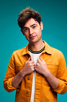 Brennan Reece — photo 4