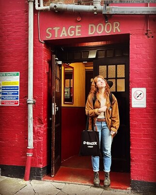 Faye Treacy — photo 3