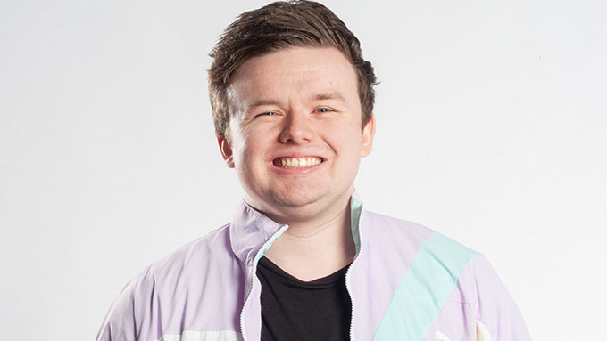 Aaron Mccann