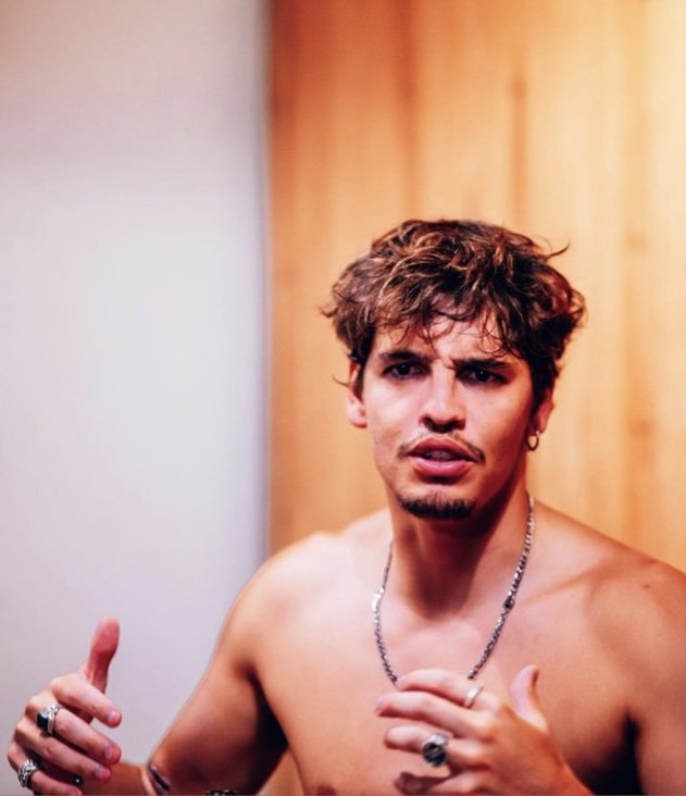 André De Freitas — photo 3