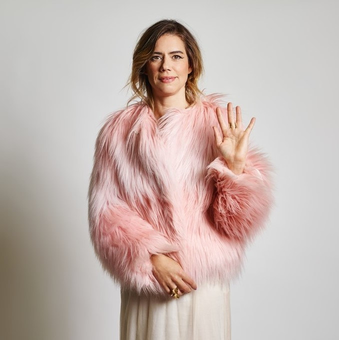 Lou Sanders — photo 4