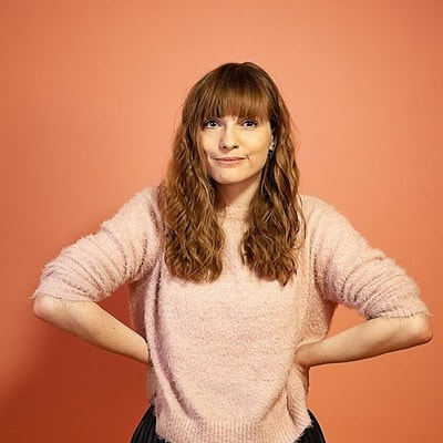 Caroline McEvoy — photo 2