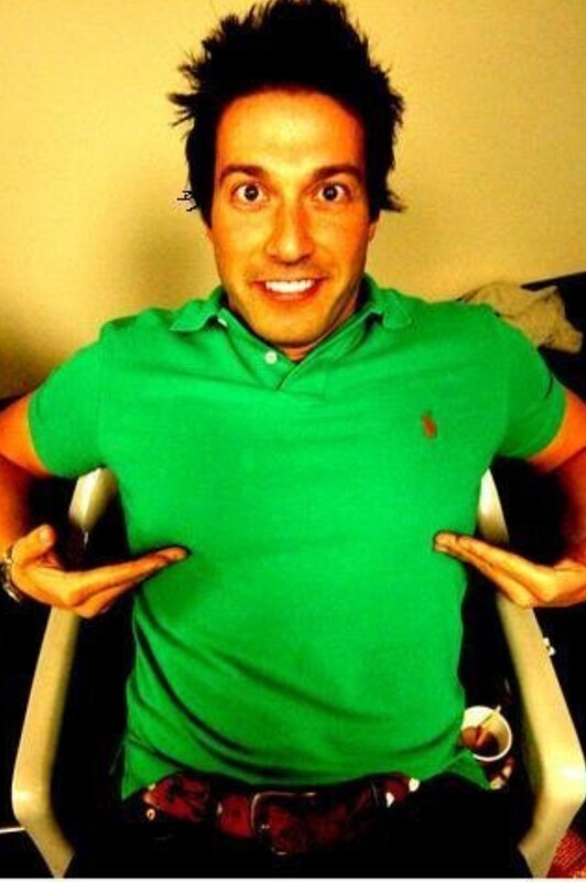 Brandon Barrera — photo 2