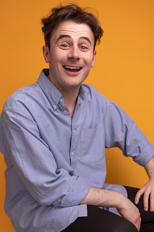 Alex Kitson — photo 2