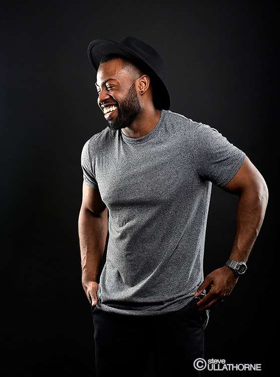 Darren Harriott — photo 4