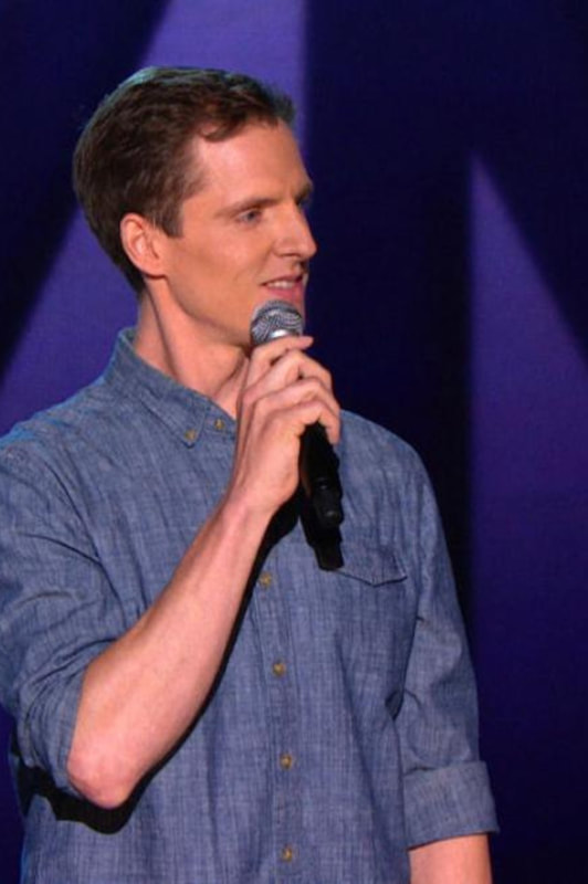 Andy Haynes — photo 2