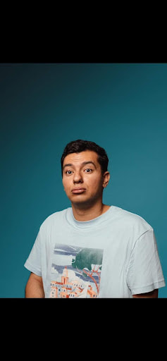 Ahmed Ibrahim — photo 1