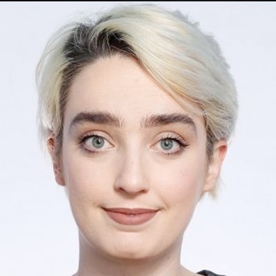 Ali Macofsky