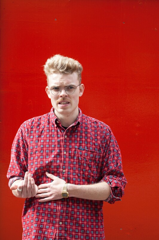 Horatio Gould — photo 2