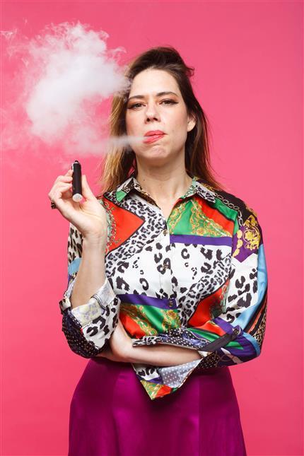 Lou Sanders — photo 2