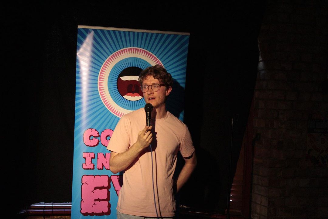 Adam Hopkins — photo 4