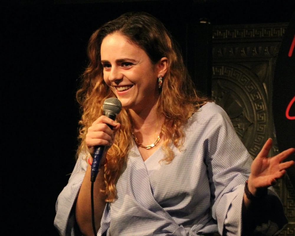 Farah Sharp