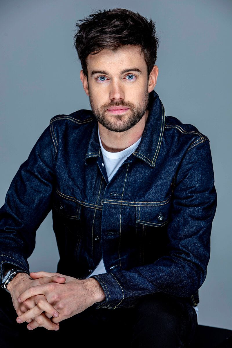 Jack Whitehall — photo 3