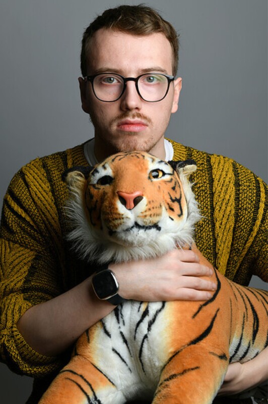 Eric Rushton — photo 2