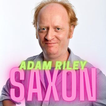 Adam Riley — photo 3