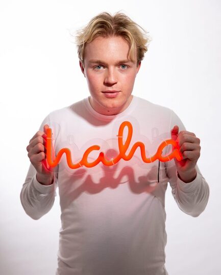 Finlay Christie — photo 1