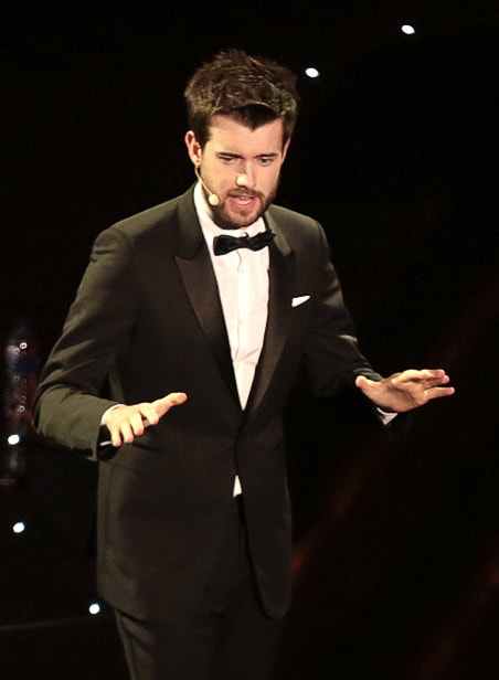 Jack Whitehall — photo 4
