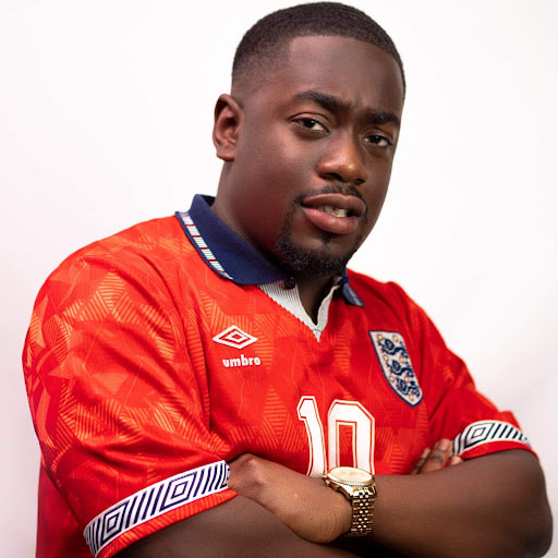 Andrew Mensah
