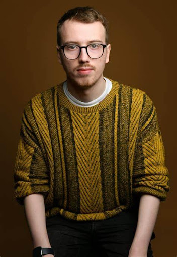 Eric Rushton