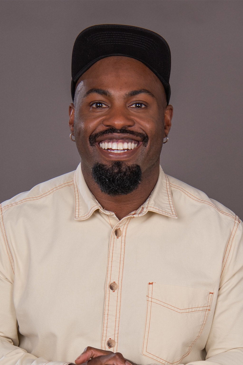 Darren Harriott — photo 3