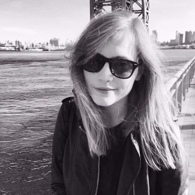 Caroline McEvoy — photo 3