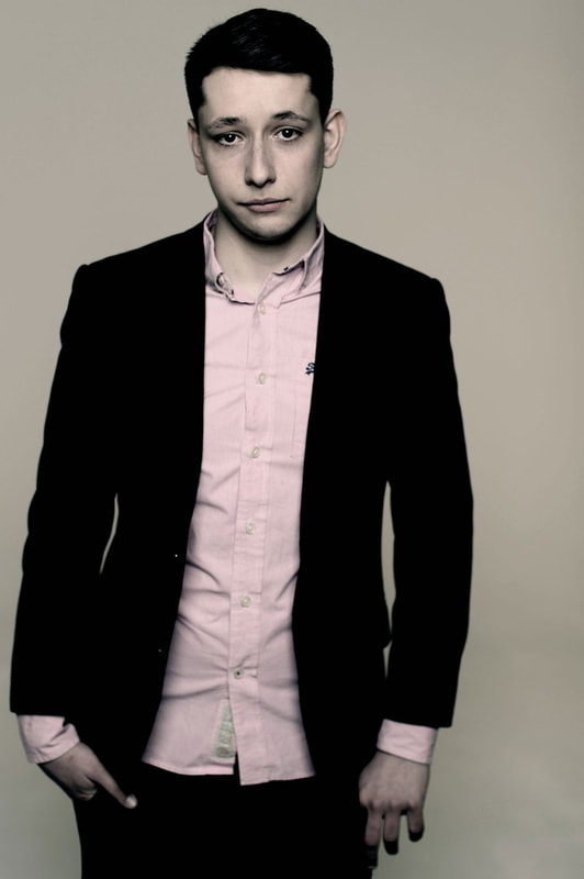 Elliot Steel — photo 2
