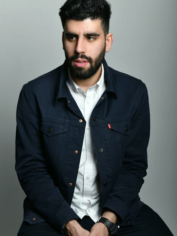 Adam Coumas — photo 2