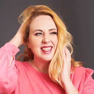 Helen Bauer
